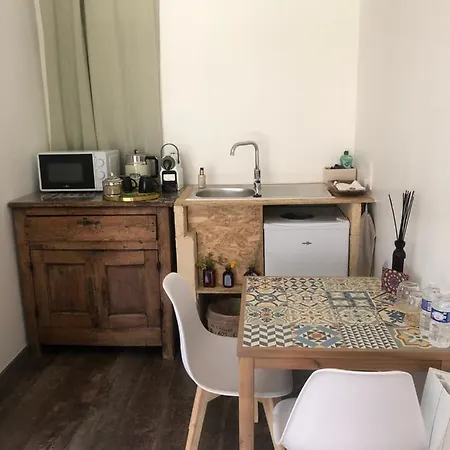 Privatunterkunft Le Paradis Des Ouches