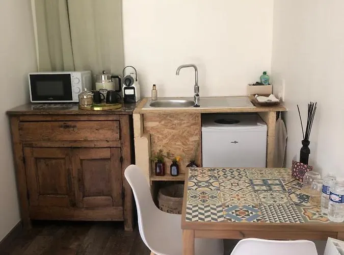 Accommodatie bij particulieren Le Paradis Des Ouches